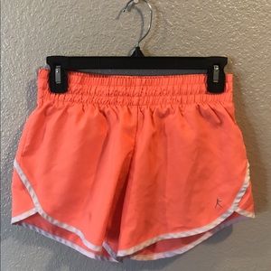 Danskin Now Running Shorts